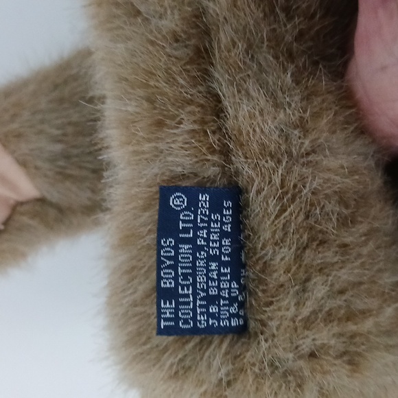 Boyds Bears - Picture 4 of 6